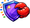 Shield and Claw logo